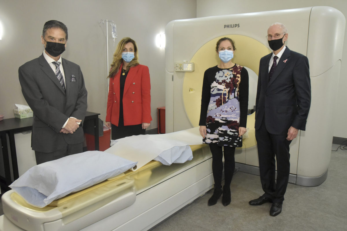 CareMount's new Women's Imaging Center opens in Yorktown Westfair