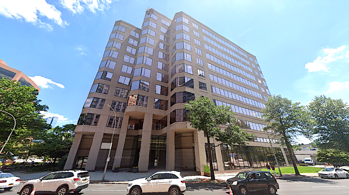 Andrew Weisz named president of RPW Group; RPW buys 10 Bank St. in White Plains Westfair