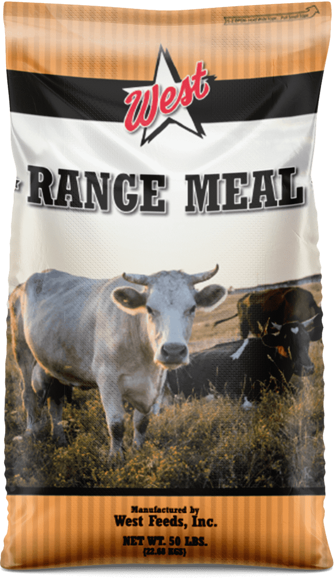 31 Range Meal West Feeds, Inc.
