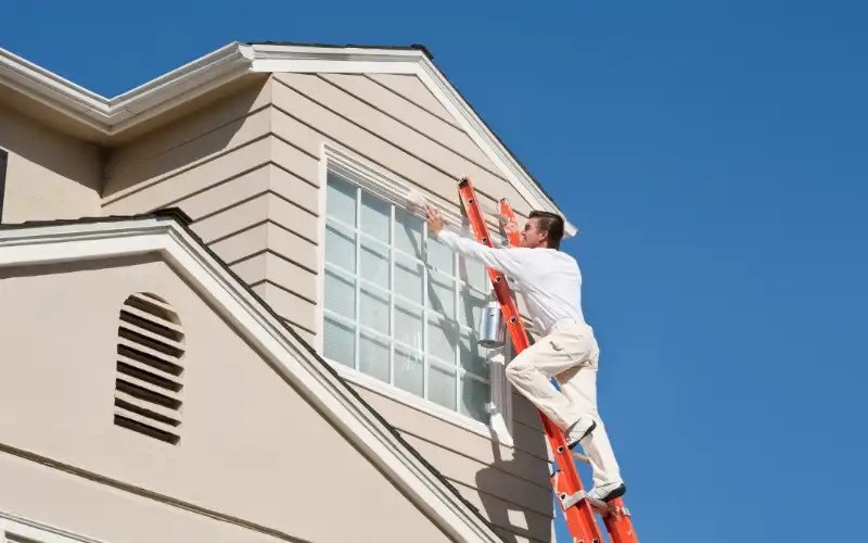 Best Professional House Painters in Waterford