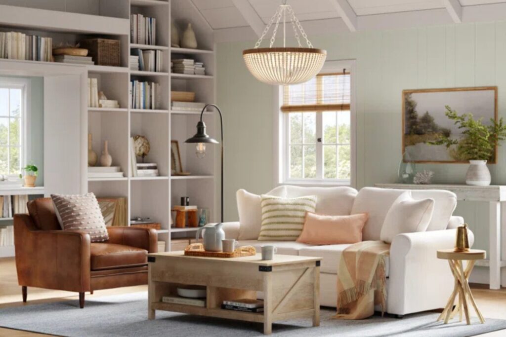 All About Neutral Colors Timeless Elegant Paint in CT