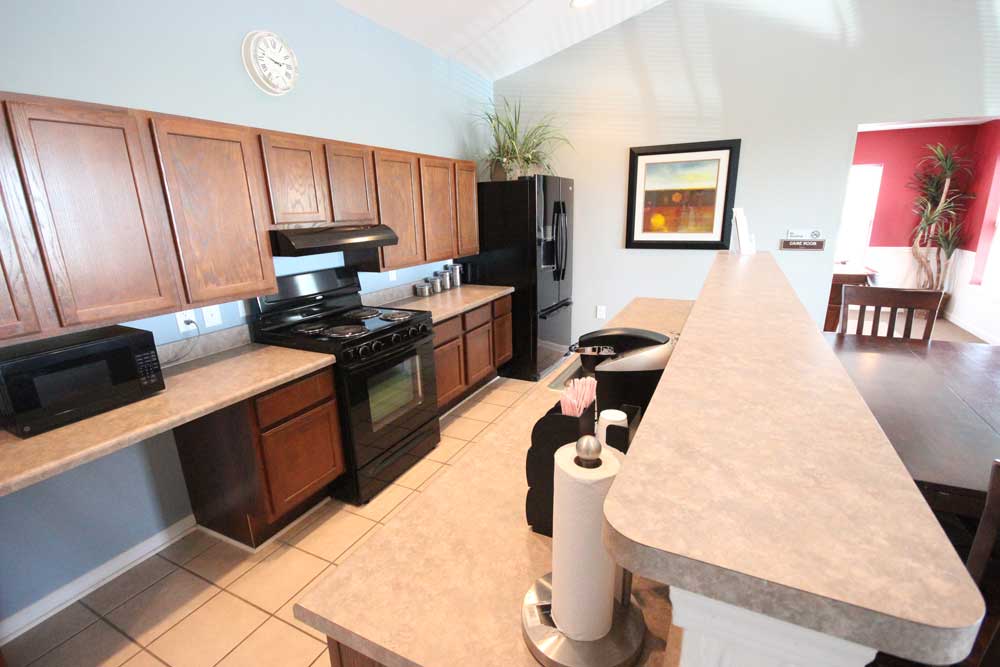 Westfield Apartments Community Photos