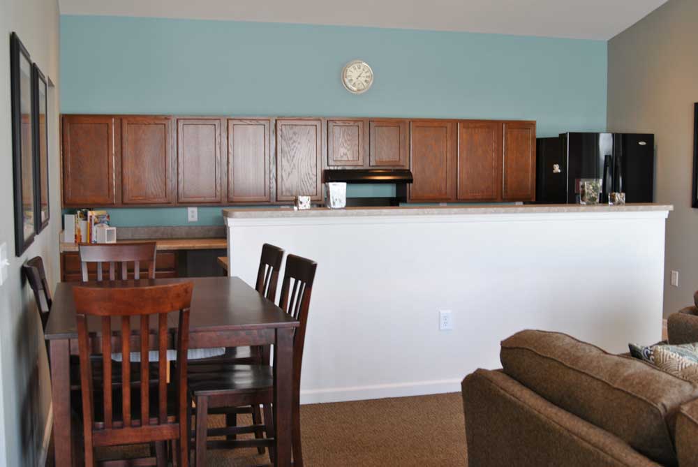 Westfield Apartments Community Photos