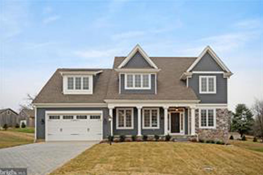 West Field Construction West Chester PA