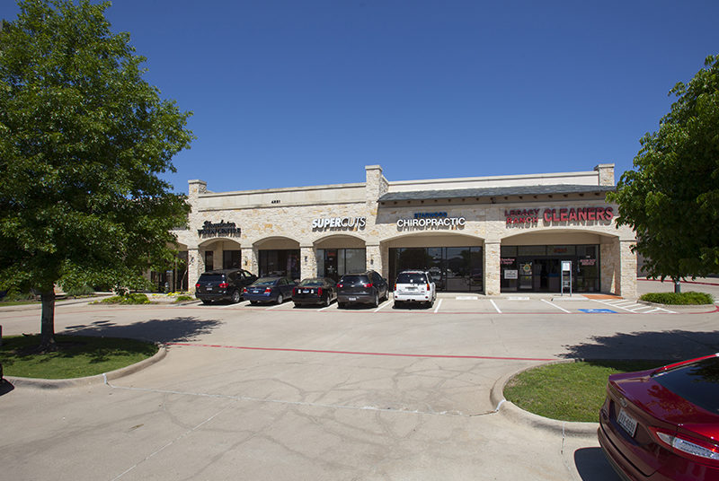 Legacy Ranch Westwood Financial