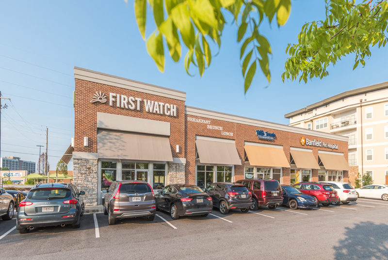 Decatur Crossing Westwood Financial