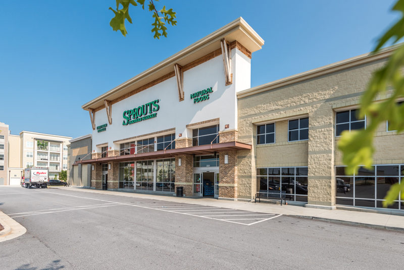 Decatur Crossing Westwood Financial