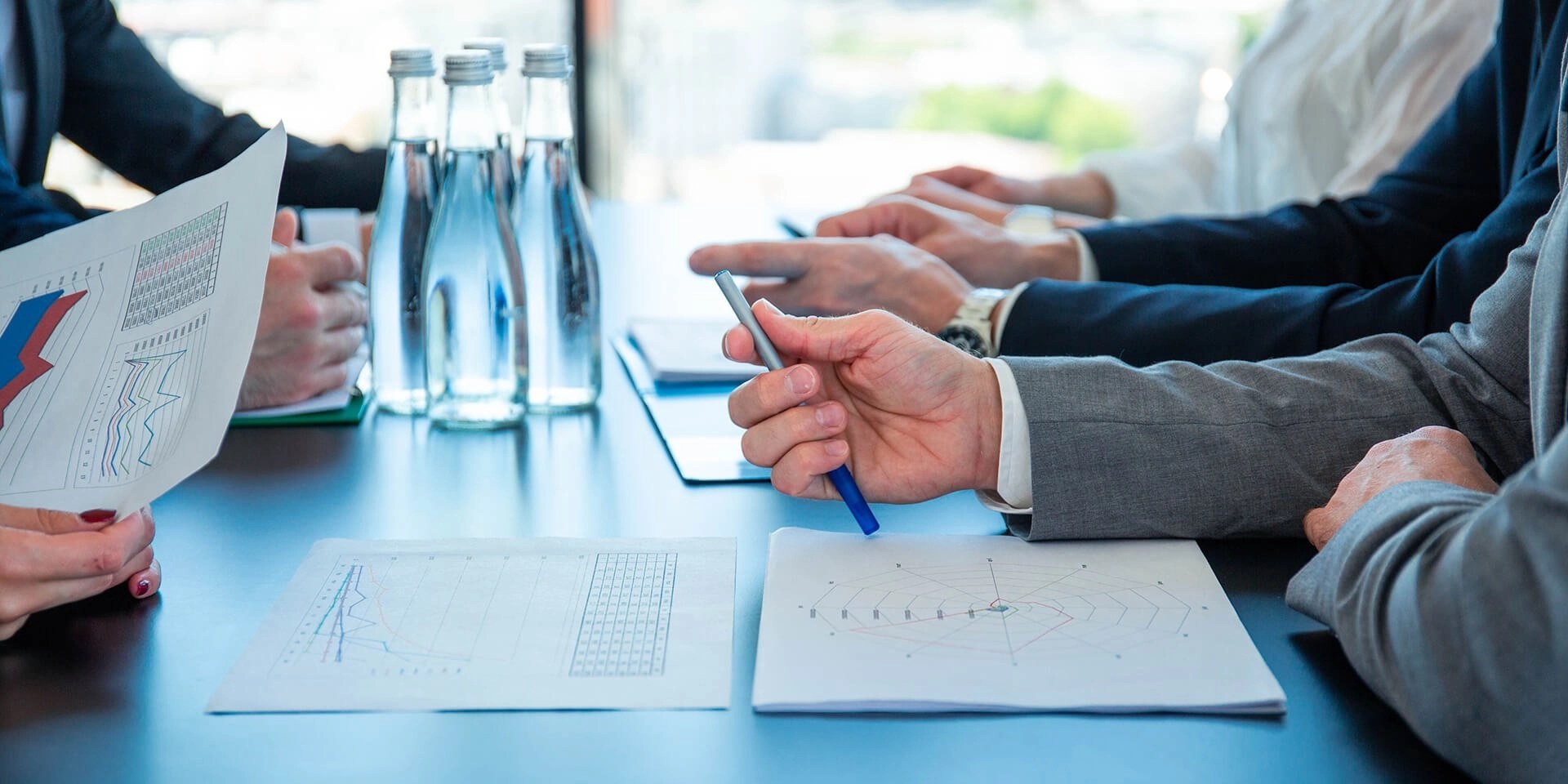 Financial Consultation Western Financial Corporation