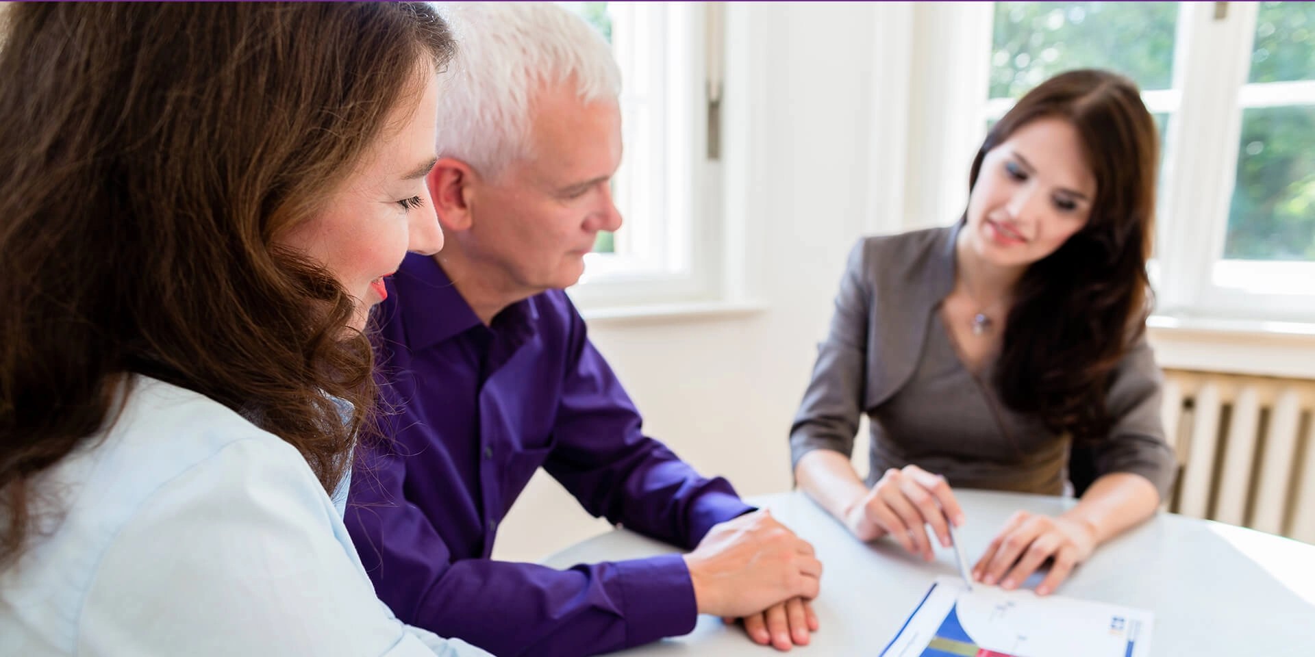 Financial Planning Western Financial Corporation