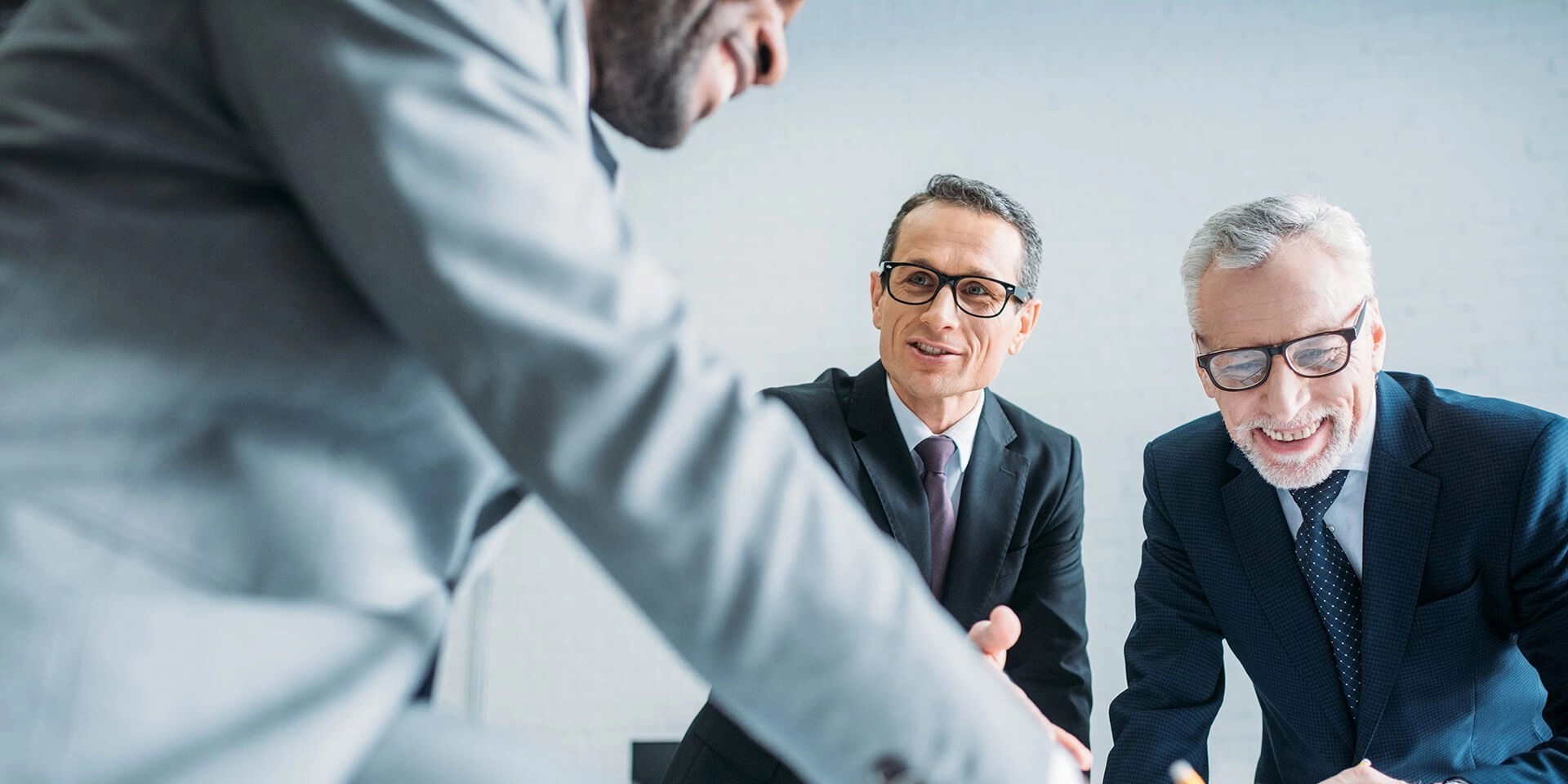 Professional Referrals Western Financial Corporation
