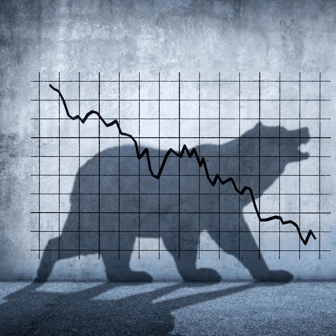 Five Lessons To Remember During Bear Markets