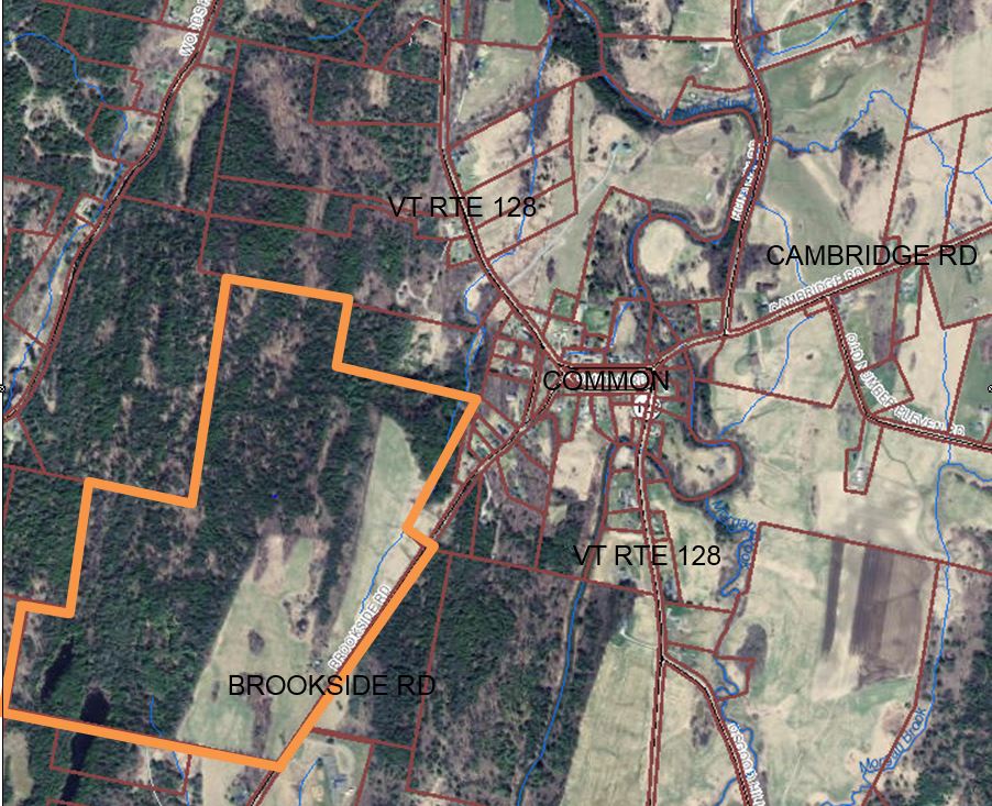 Are you aware that the future holds promise? WESTFORD, VERMONT