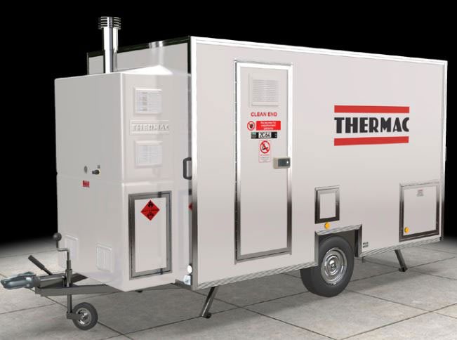 Asbestos Removal West Four