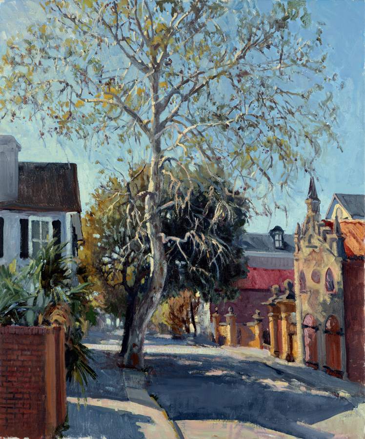 BEN’S BUTTONWOOD West Fraser