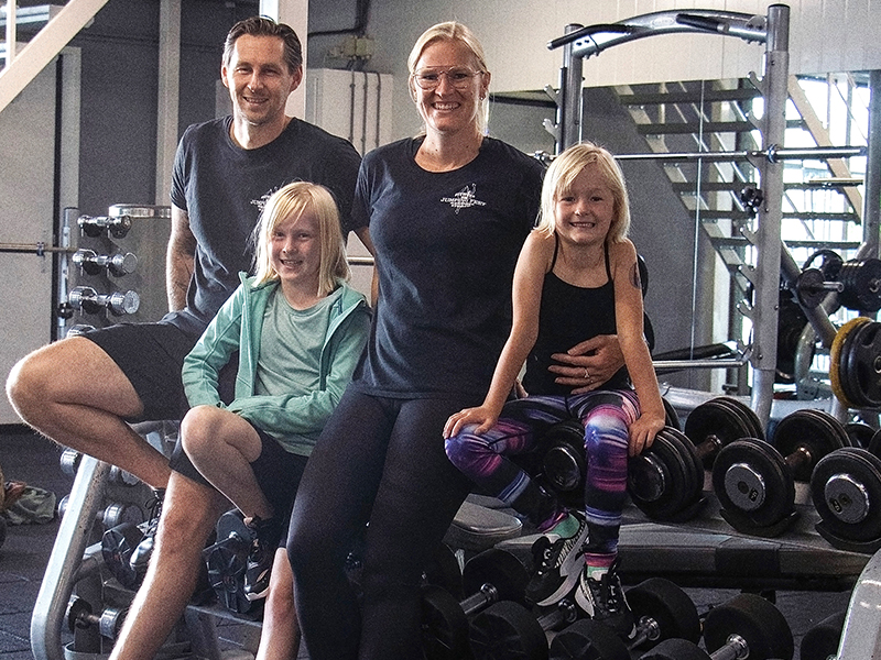 Jumping Feet Grootebroek » Westfrieskrant