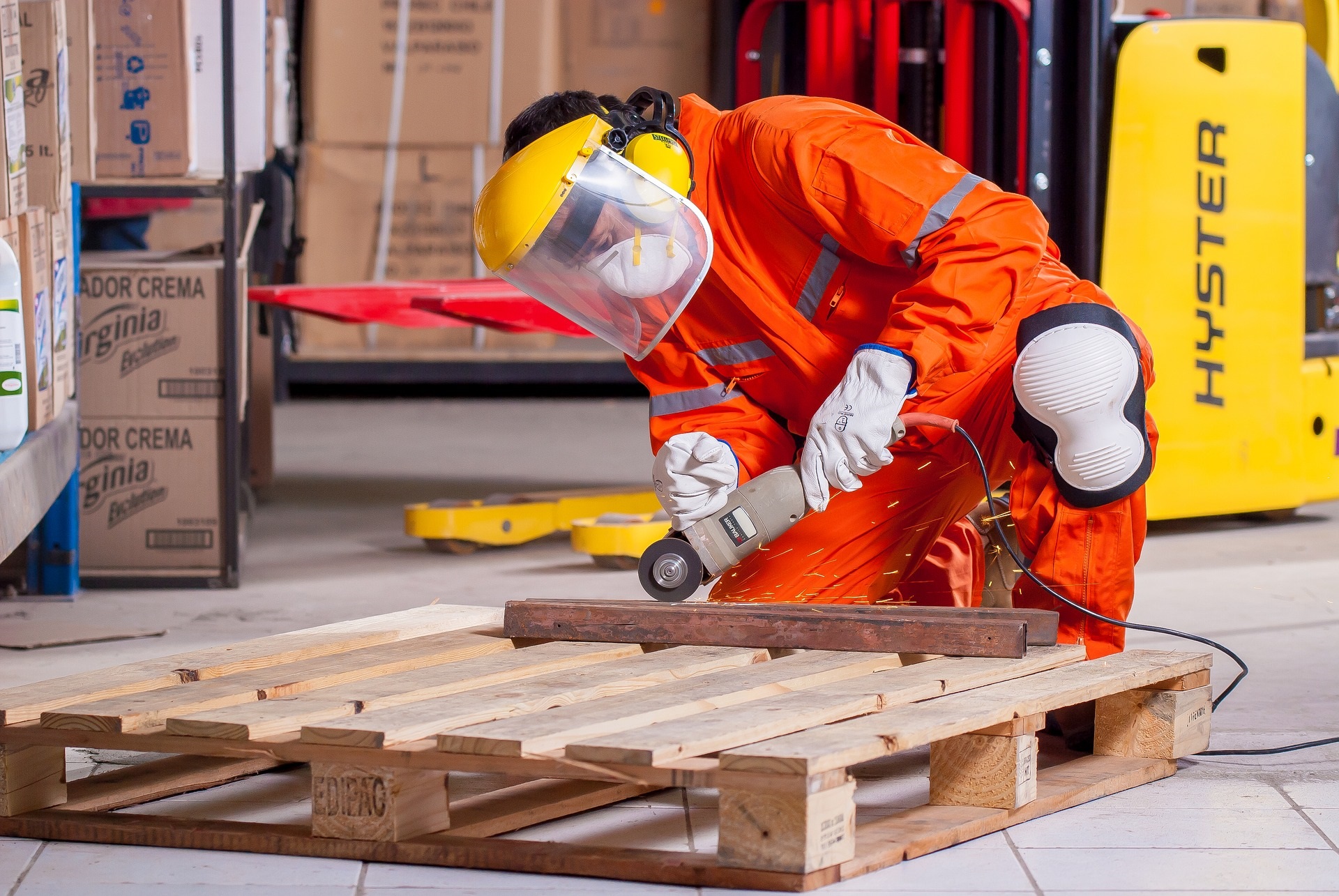 What is a “Work Related” Injury Under Workers’ Comp Law?