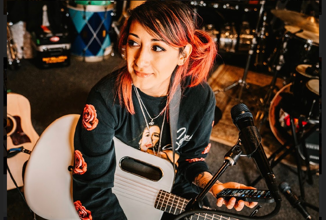 Alexia Rodriguez Westgate Entertainment District