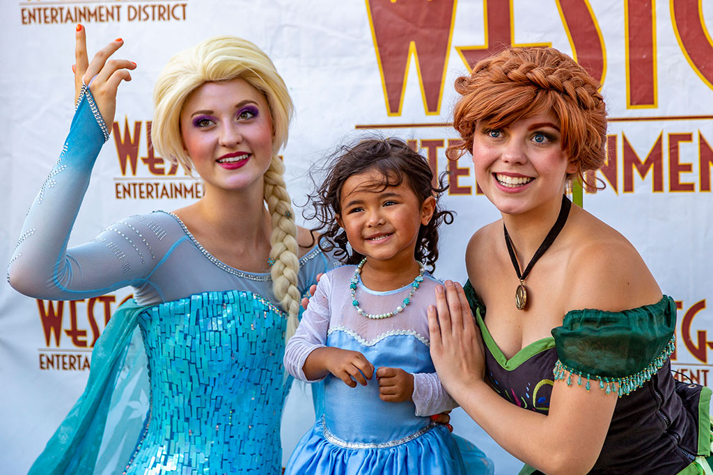 Westgate Wednesdays Westgate Entertainment District