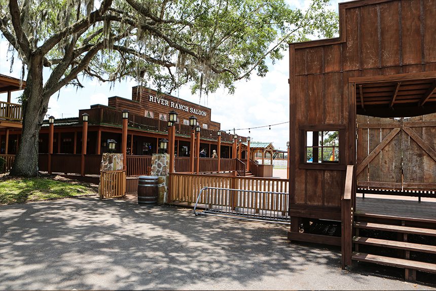 Westgate River Ranch Resort Florida Dude Ranch Vacations