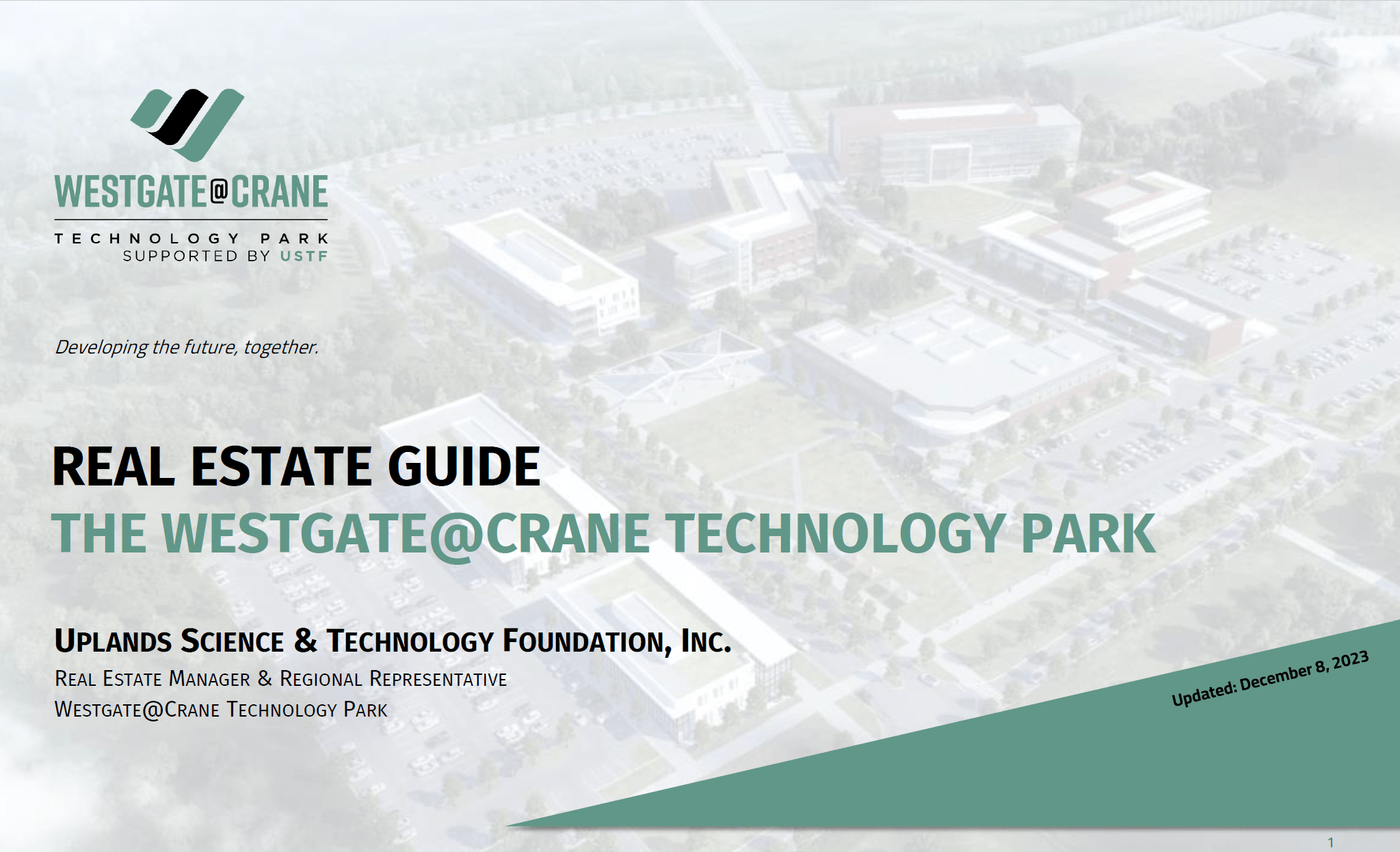 Development Sites WestgateCrane