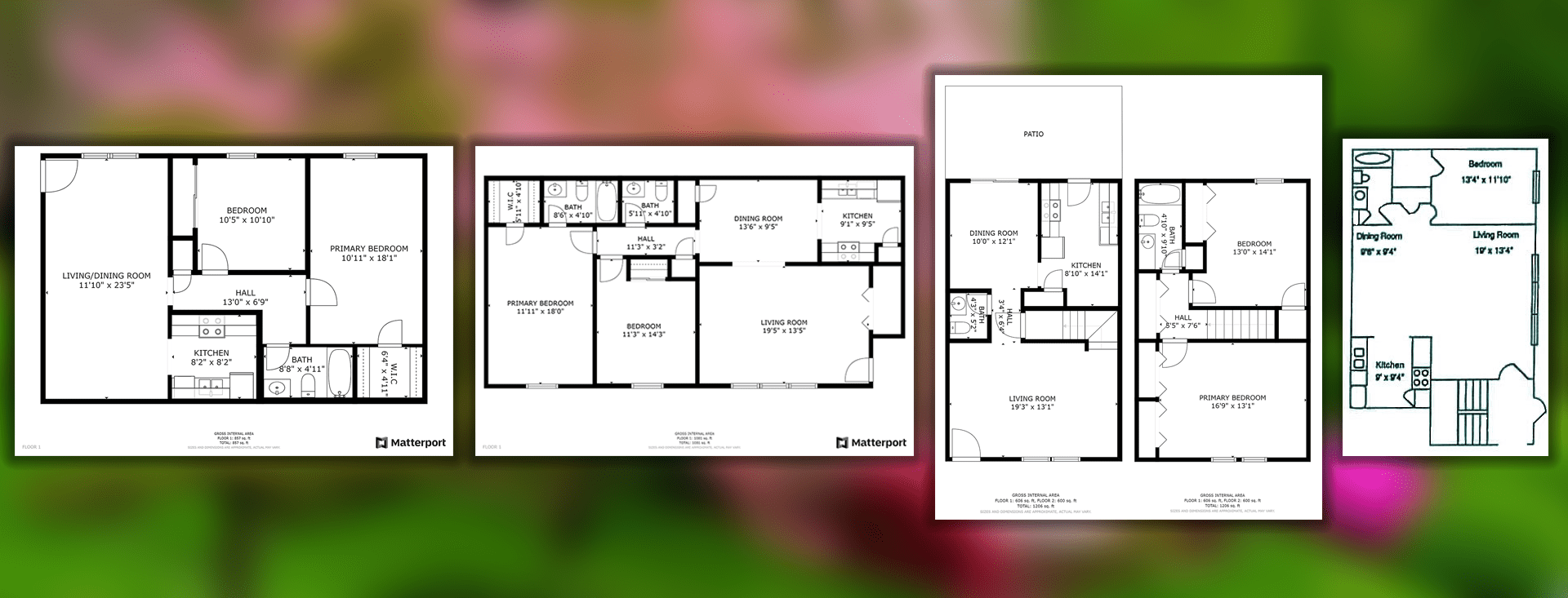 West Gate Terrace Apartments
