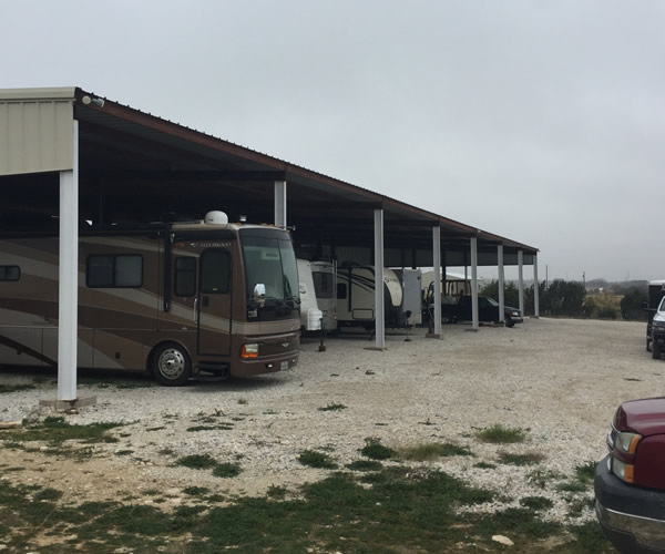 Storage Westgate Storage LLC RV Boat Self Storage Granbury Tolar