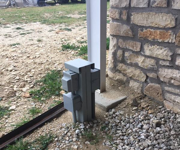 Storage Westgate Storage LLC RV Boat Self Storage Granbury Tolar