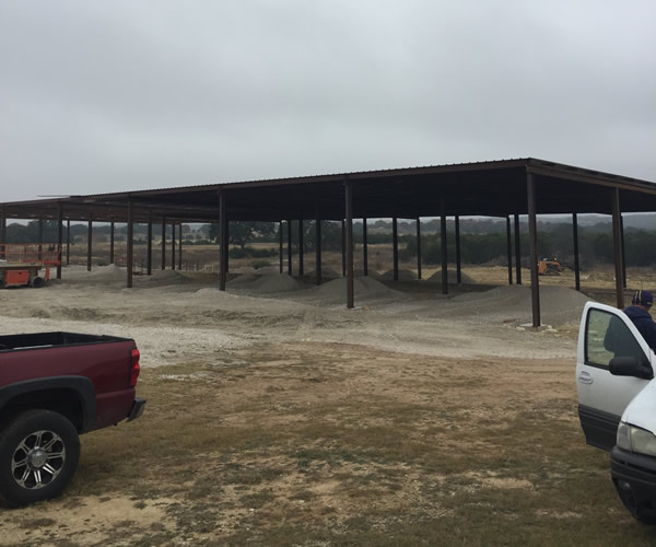 Storage Westgate Storage LLC RV Boat Self Storage Granbury Tolar