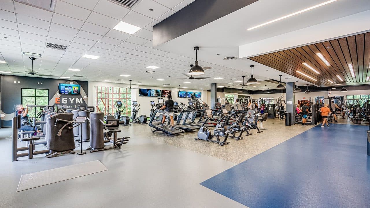 West Chatham YMCA West Construction Company