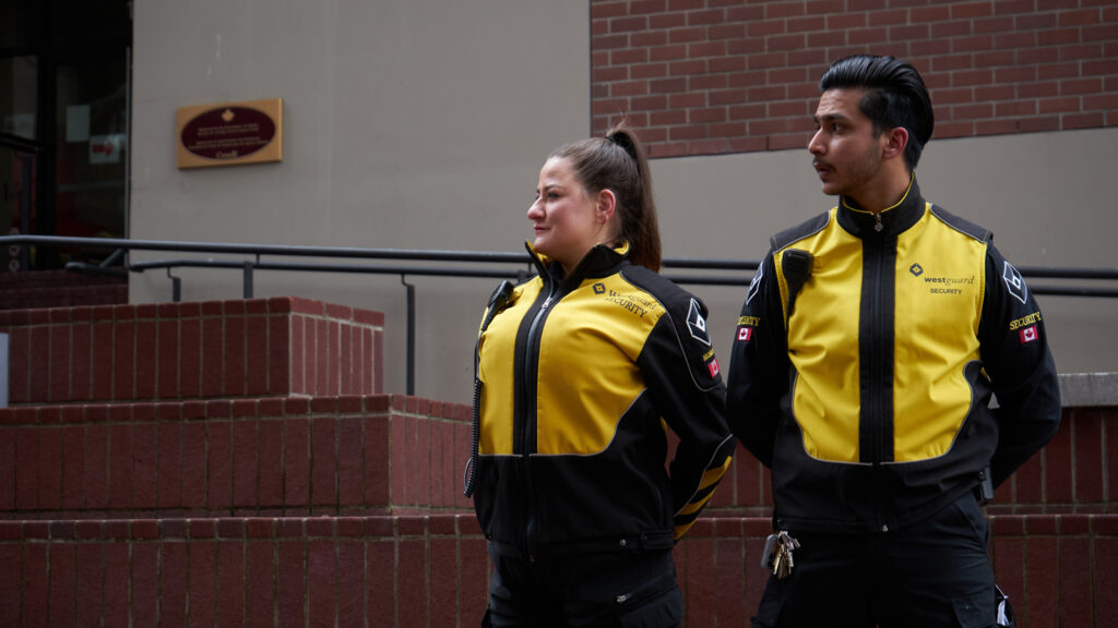 Our History Security Services Company in Canada WestguardSecurity