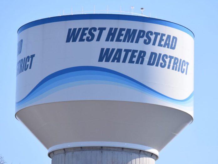 Water District upgrades 7th Street Facility West Hempstead Echo