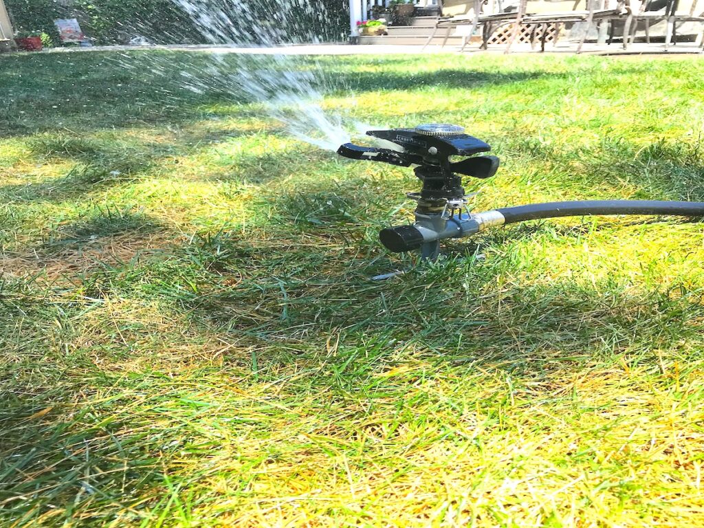 Watering lawn rules and regulations West Hempstead Echo