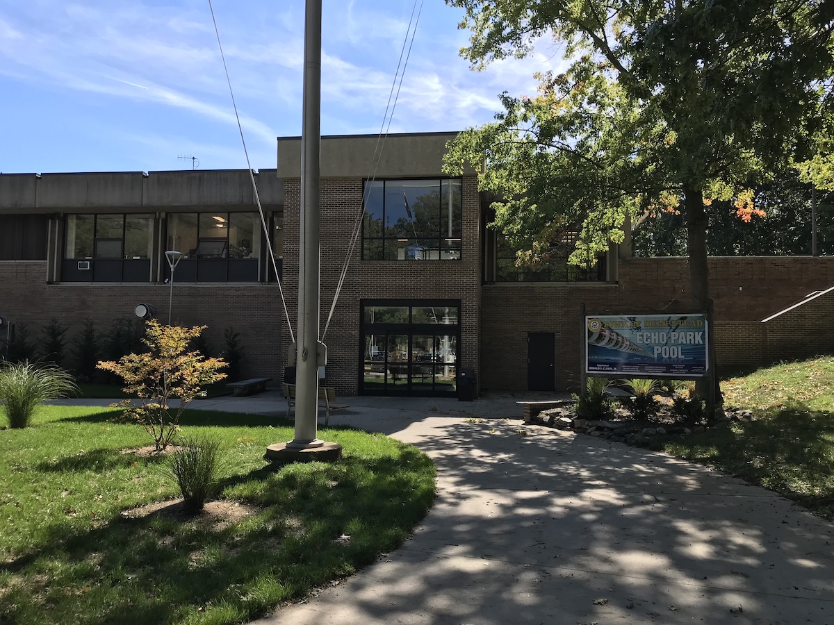 Echo Park Pool Extends Hours from 1000am to 900pm West Hempstead Echo
