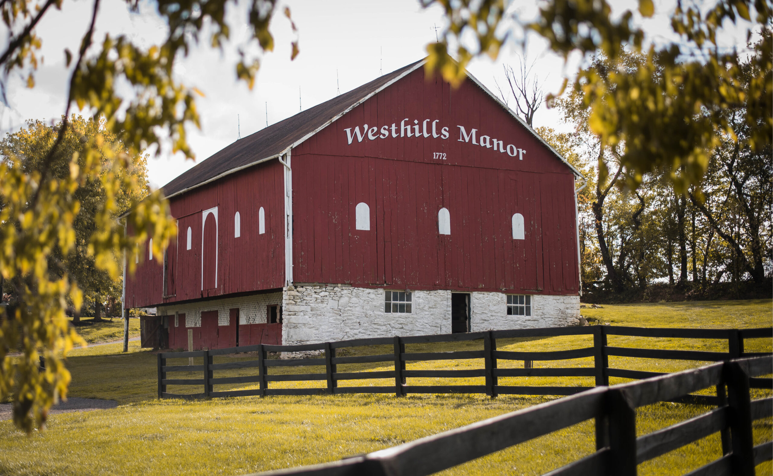 Gallery Westhills Manor