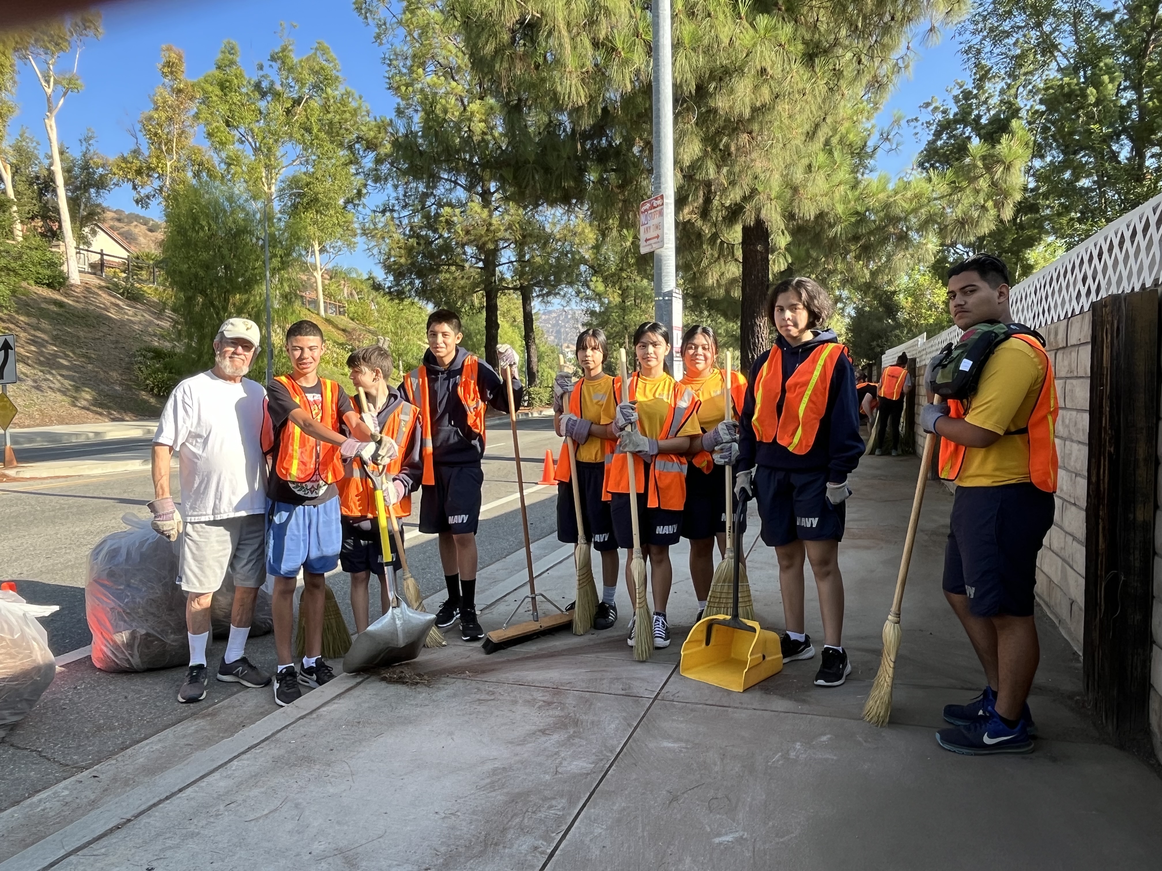 West Hills Neighborhood Council