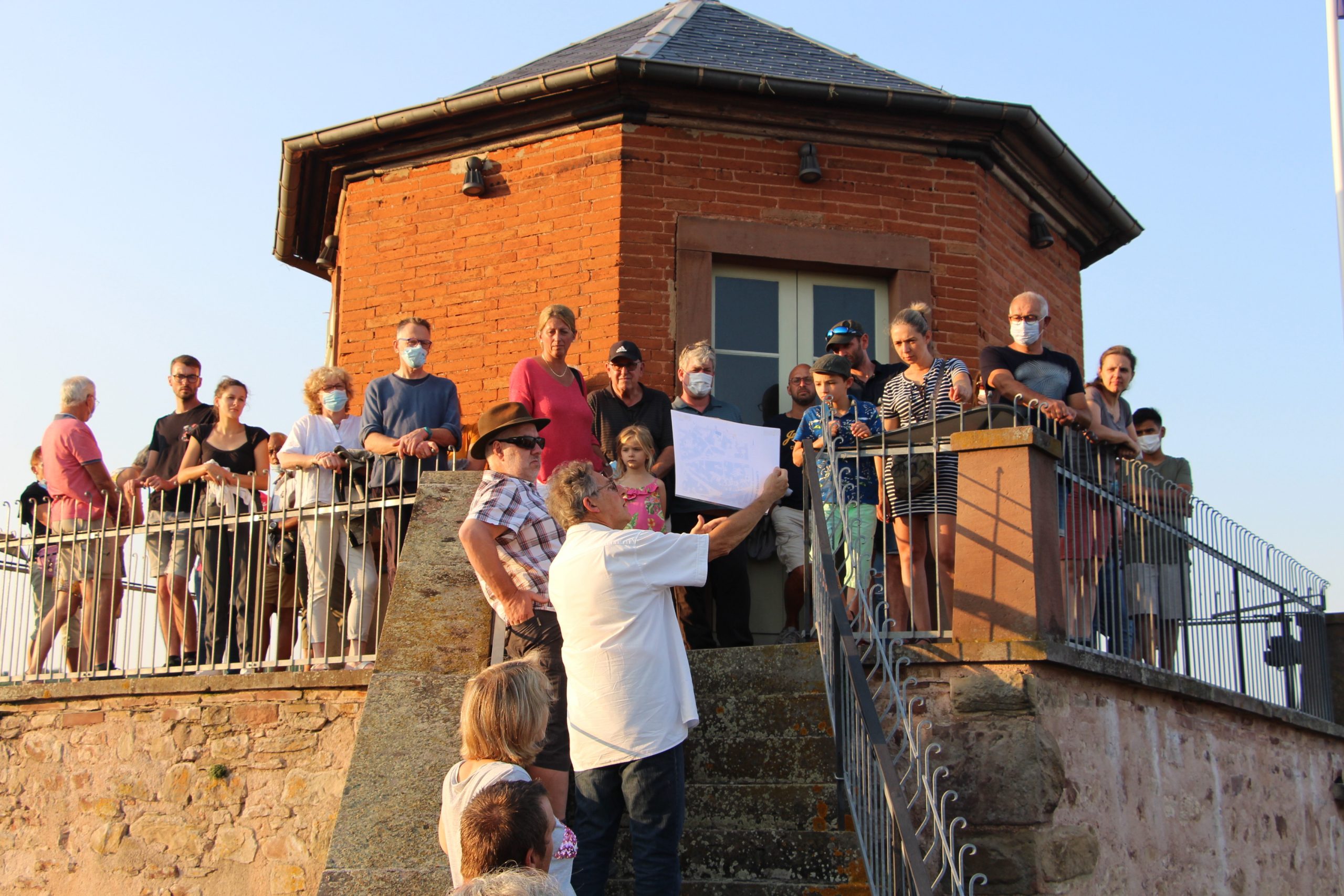 Westhoffen Site officiel de la commune de Westhoffen