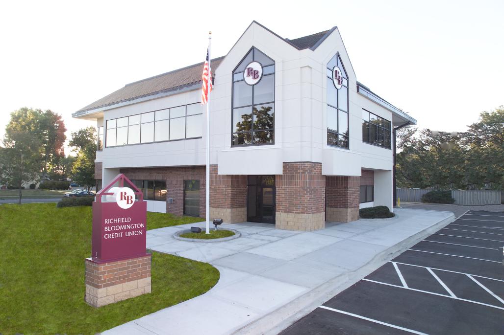 Richfield Bloomington Credit Union