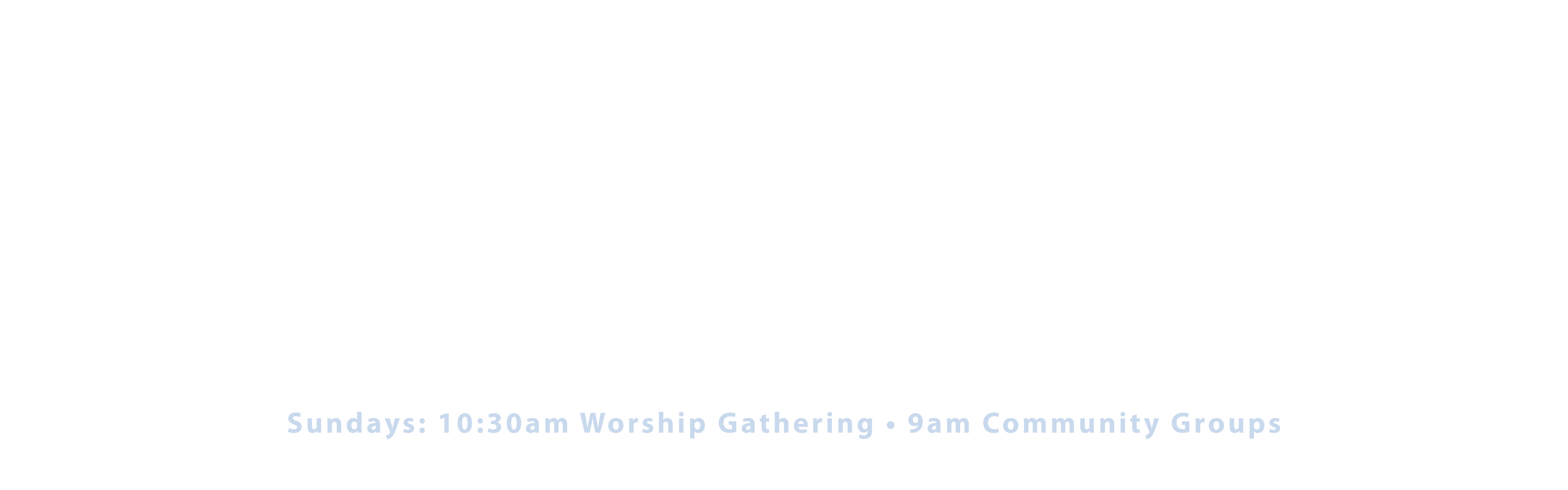 West Jackson Baptist Church New Here
