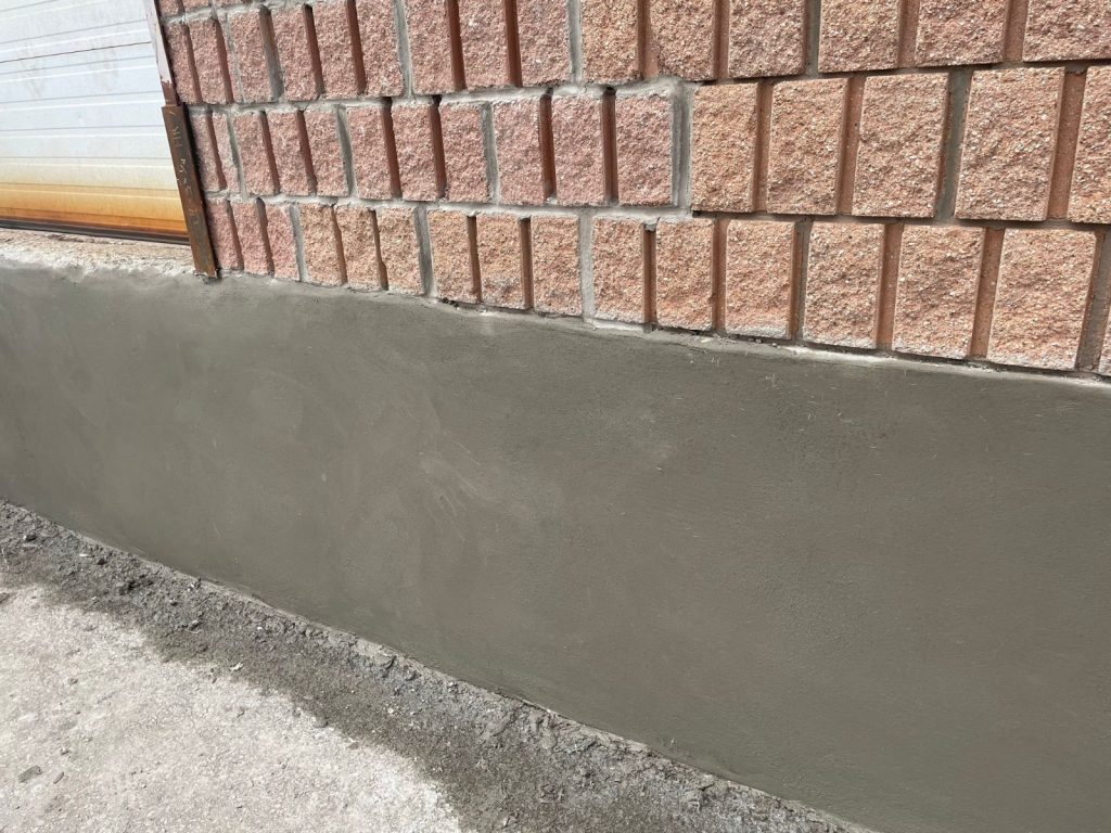 Top Knowledge Need To Know About Parging Cement