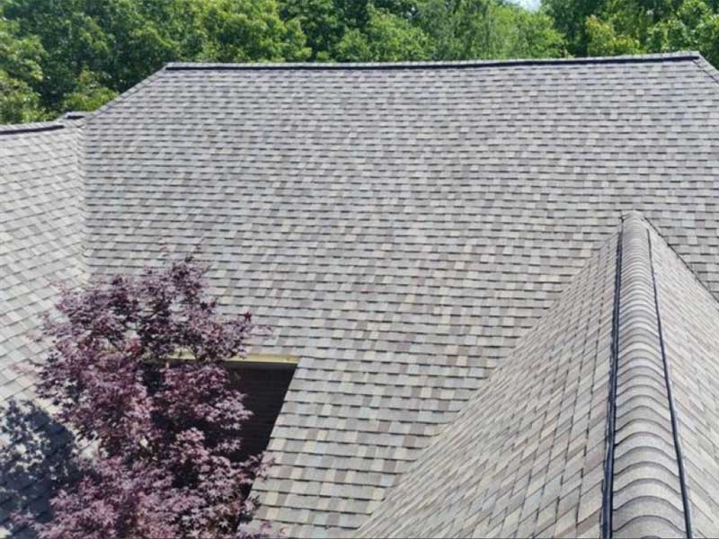 Our Roofing Gallery Paducah KY West KY Roofing