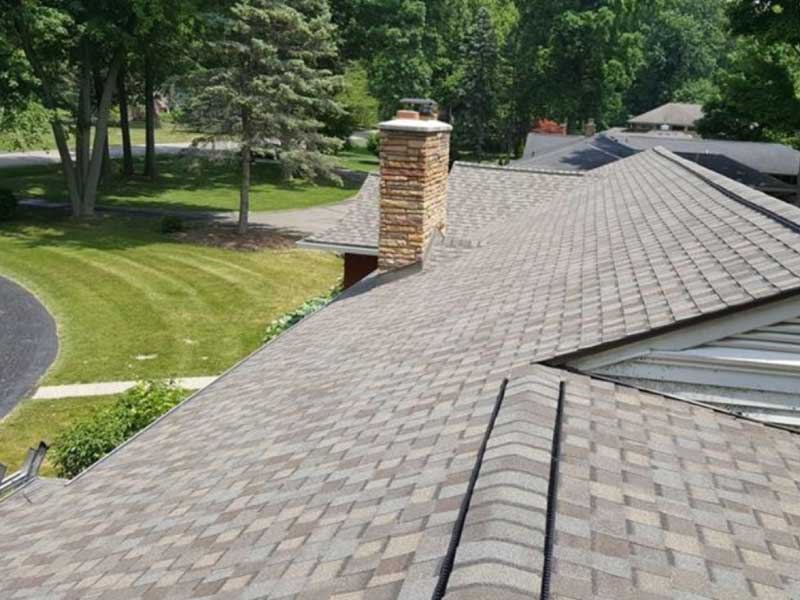 Our Roofing Gallery Paducah KY West KY Roofing