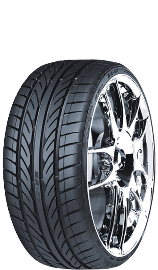 WestLake Tires Philippines SA57