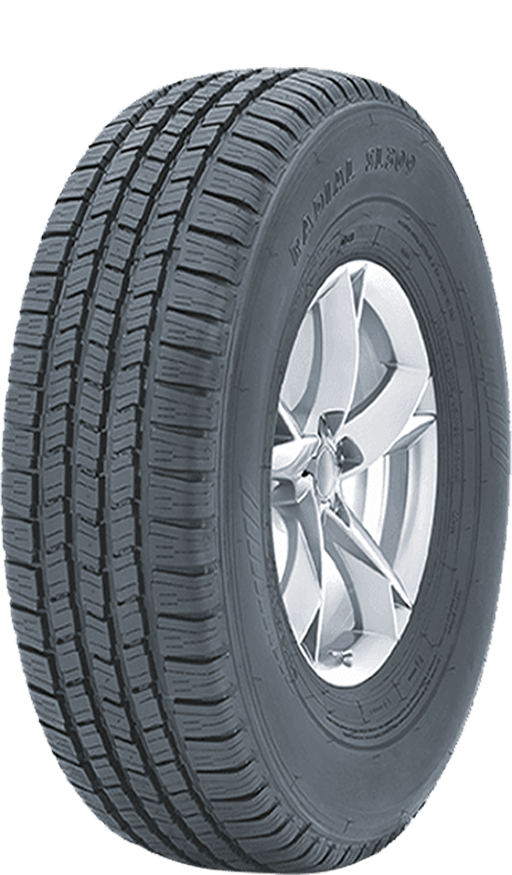 WestLake Tires Philippines SL399 A/T