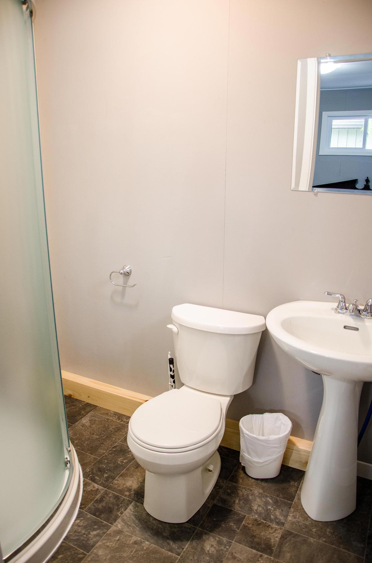 The Cherry Valley Lodge West Lake Cottages