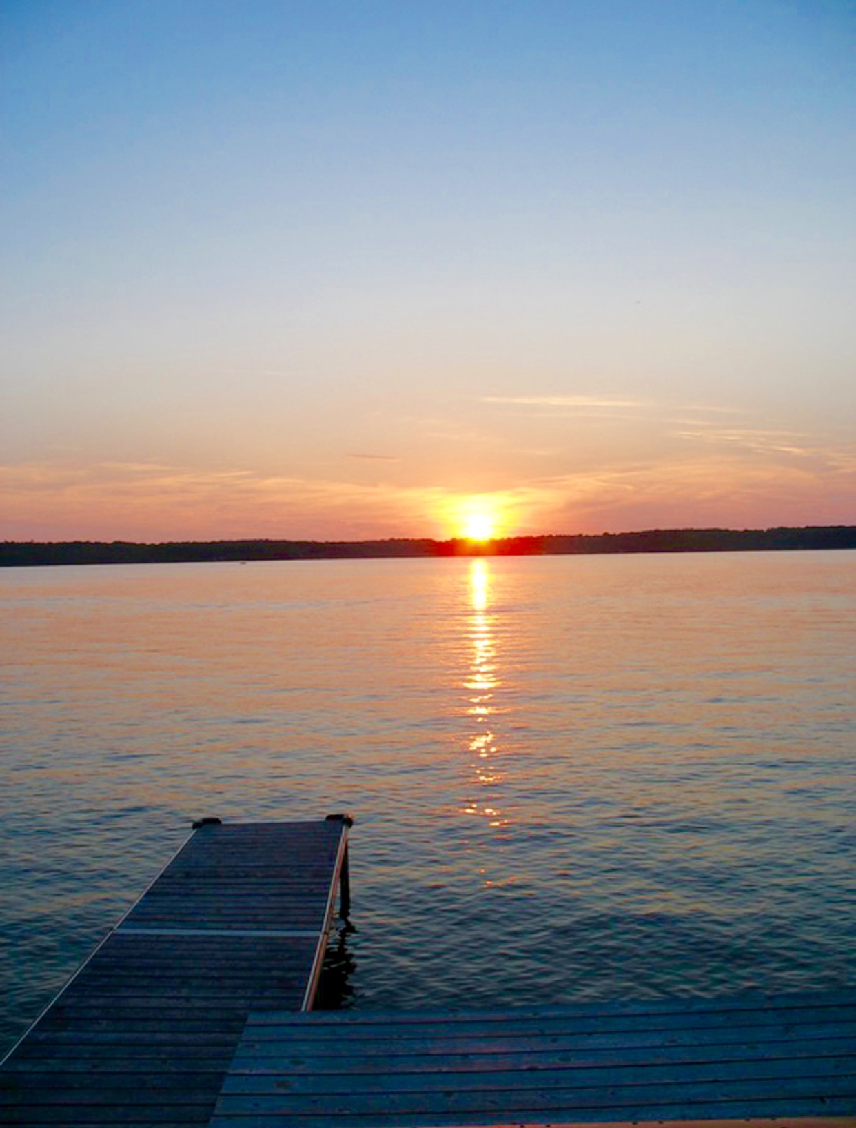 The Bloomfield Lodge West Lake Cottages