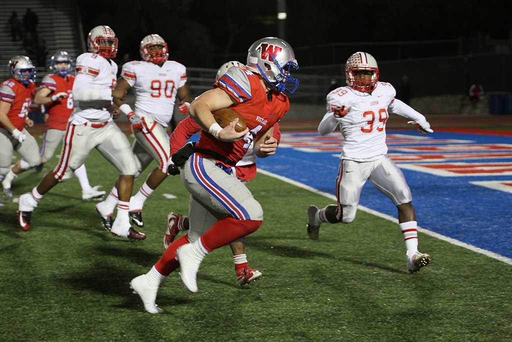Judson football photo gallery THE FEATHERDUSTER