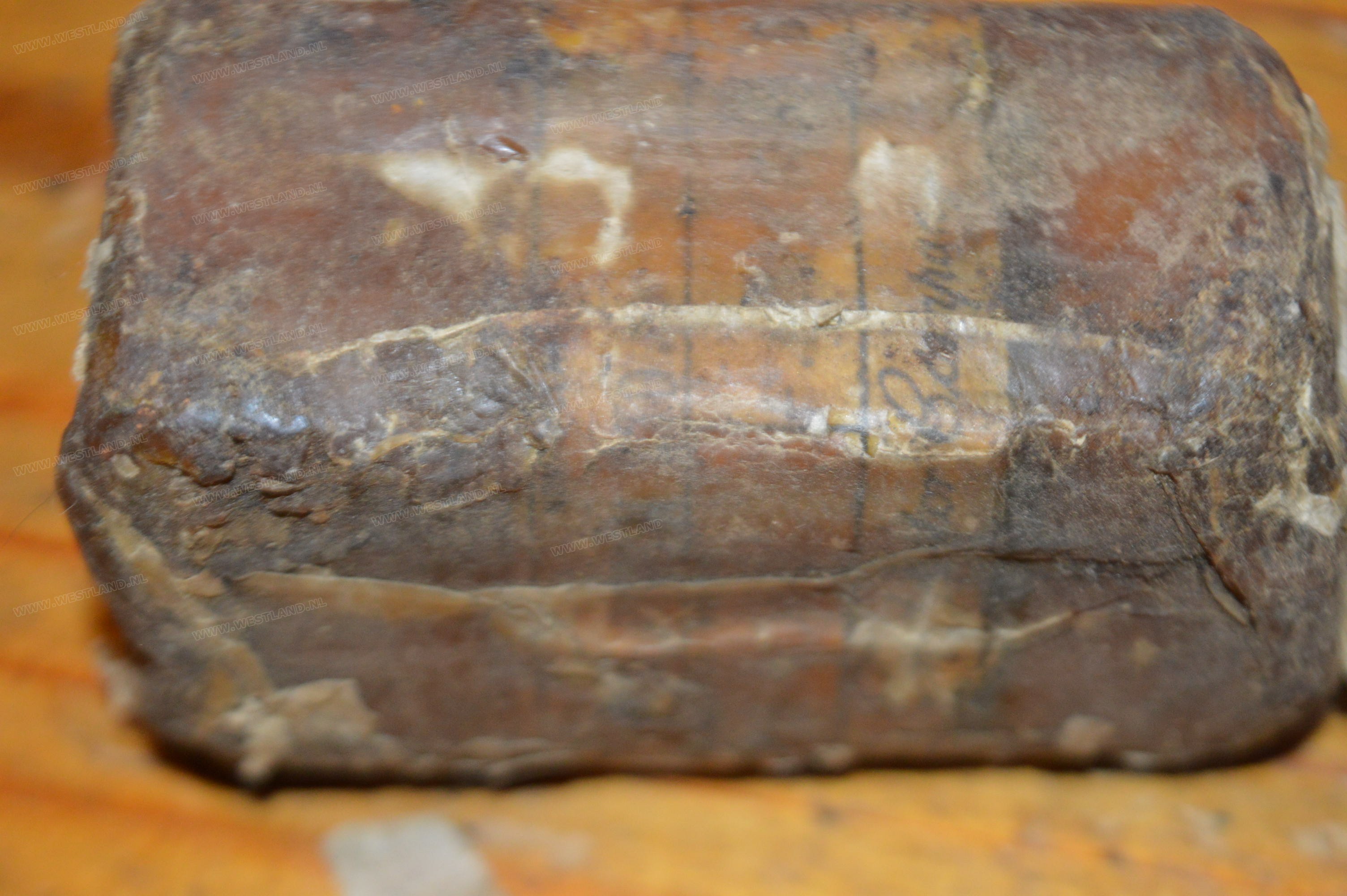 GPW GPA Ford Jeep piston wrist pin