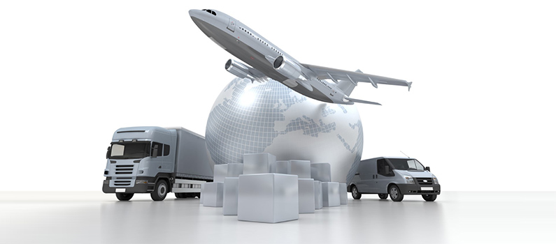 International courier service contact us to discuss your needs further.
