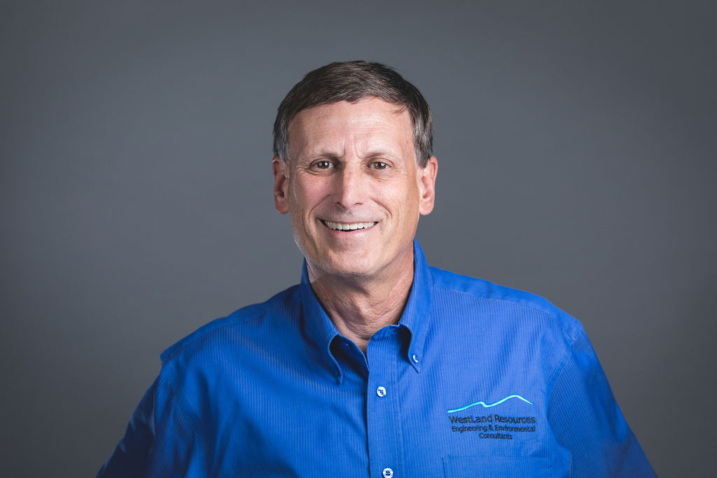 Mark Taylor, PE* WestLand Resources