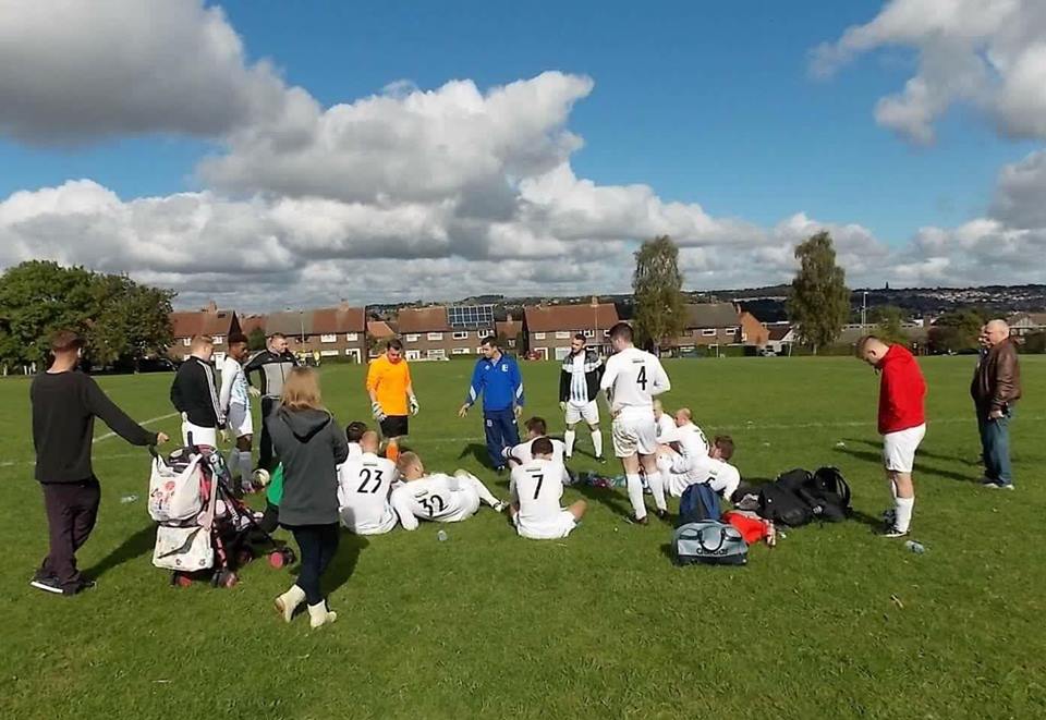 Flex your footy skills at FC Armley’s open trials day West Leeds Dispatch